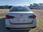 2025 NISSAN VERSA