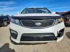2012 KIA SORENTO