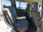 2011 NISSAN PATHFINDER