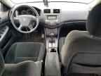2006 HONDA ACCORD