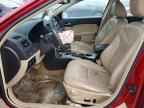 2010 MERCURY Milan
