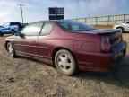 2000 CHEVROLET Monte Carlo