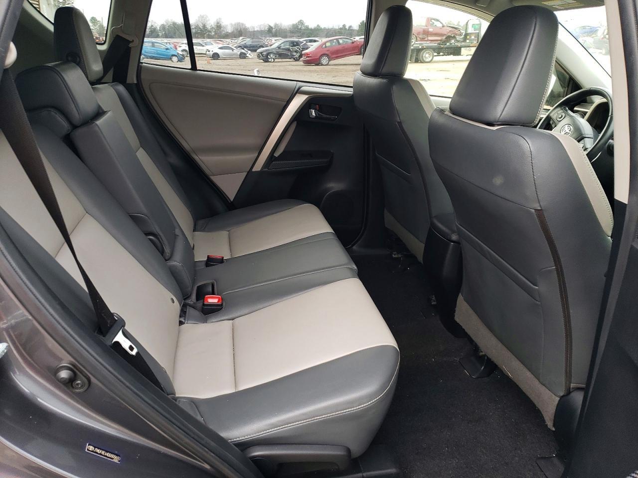 2013 TOYOTA RAV4