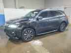 2015 ACURA MDX
