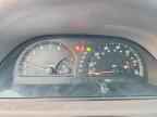 2004 TOYOTA CAMRY