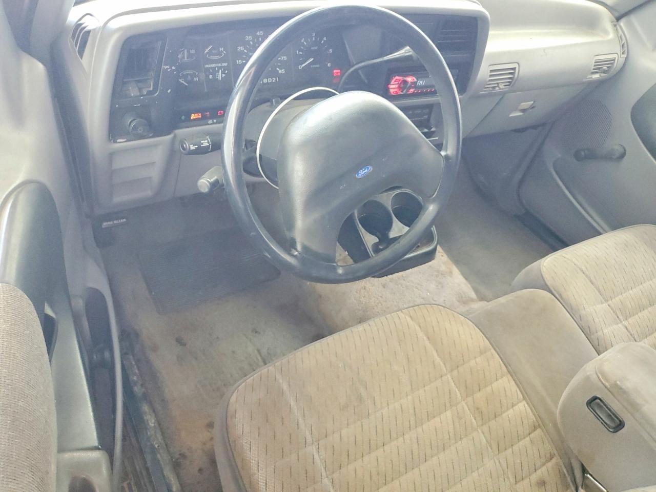 1994 FORD RANGER