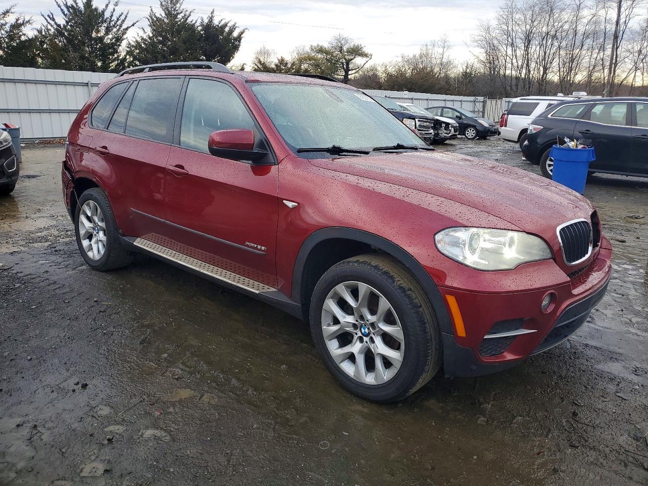 2013 BMW X5