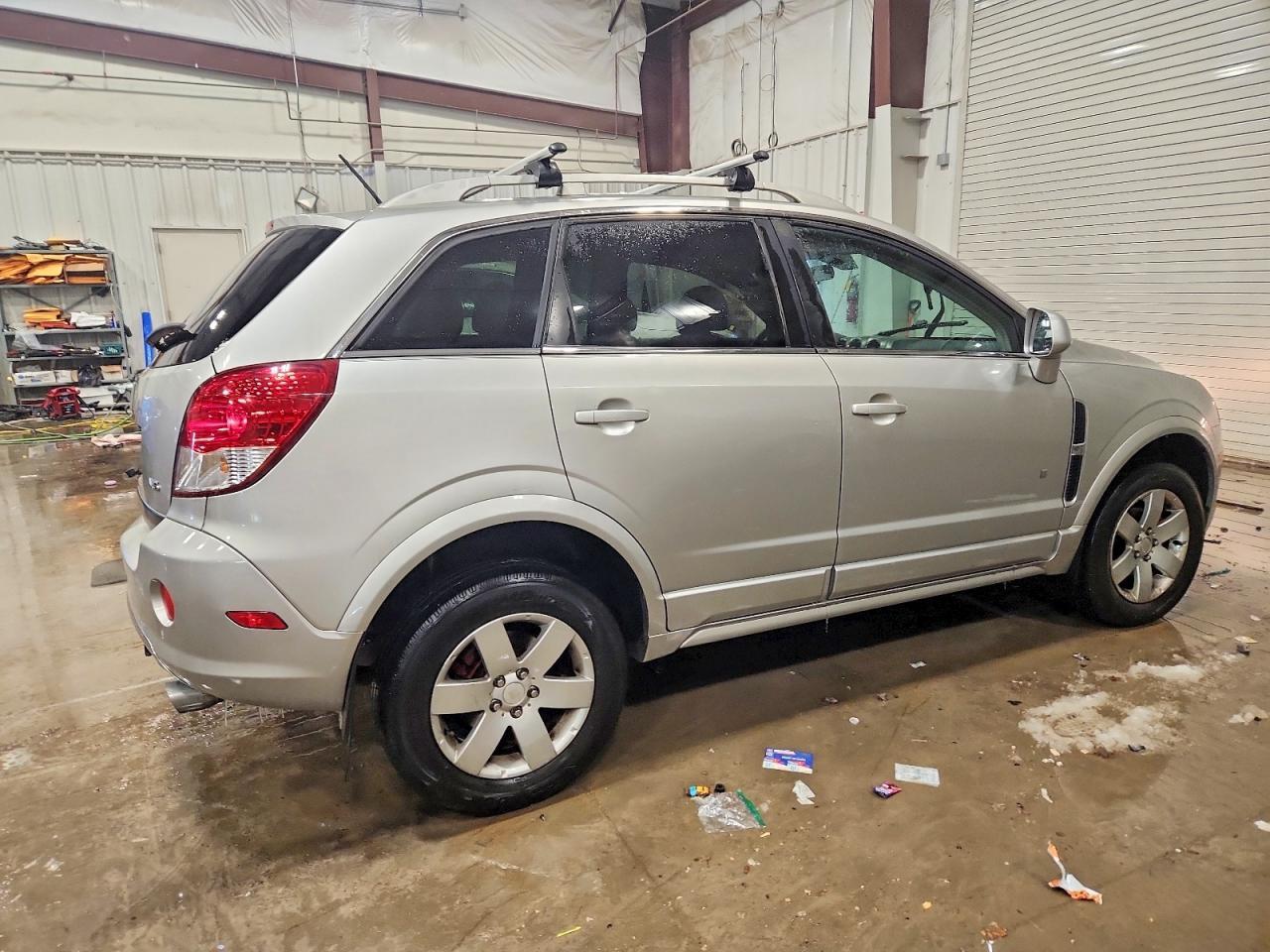 2008 SATURN Vue