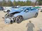 2015 SUBARU Legacy