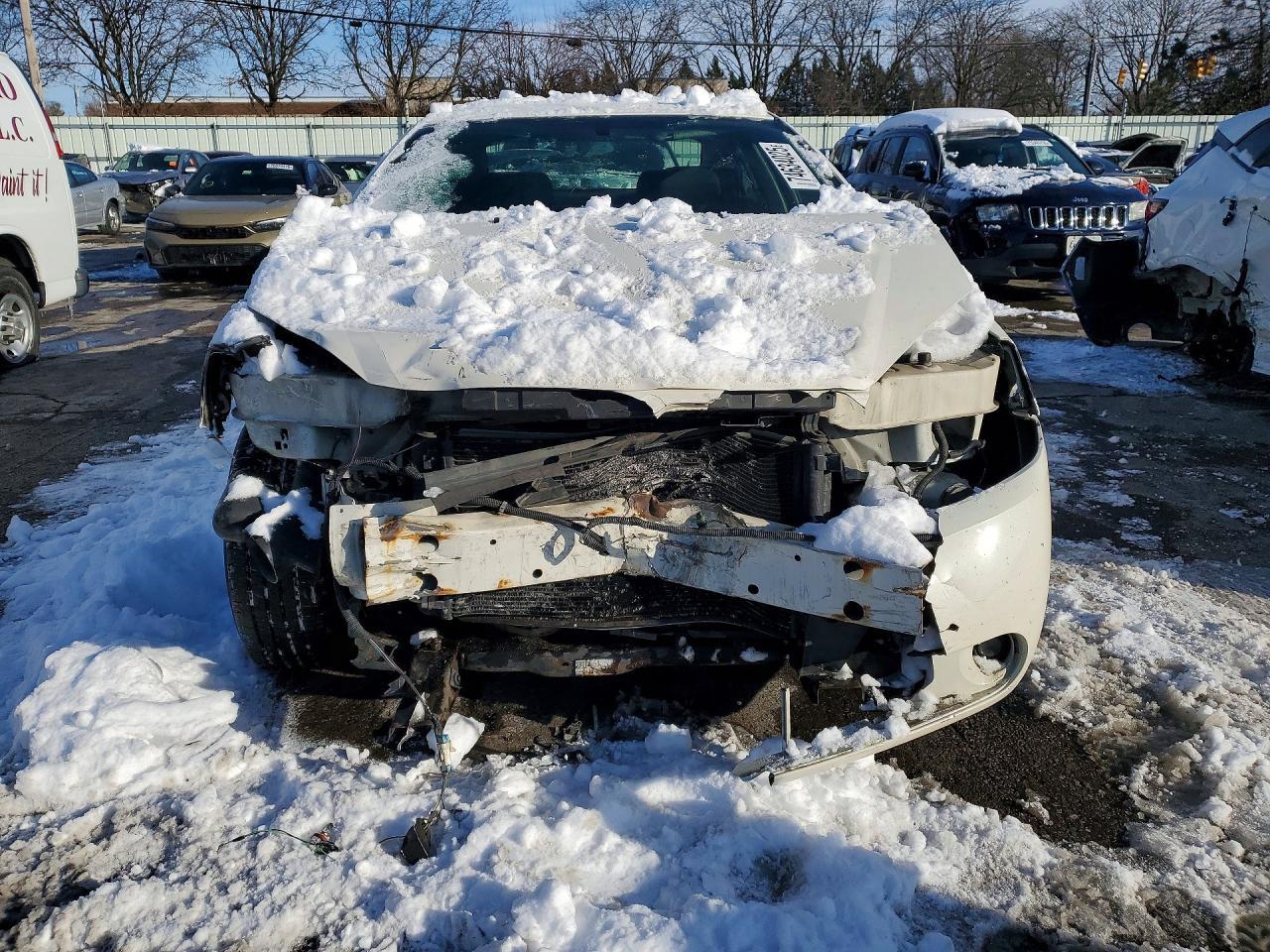 2005 PONTIAC G6