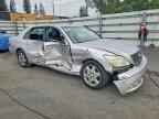 2004 LEXUS Ls 430