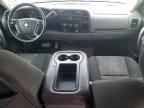 2011 CHEVROLET SILVERADO 1500