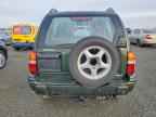 2000 SUZUKI Grand Vitara