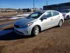 2018 KIA FORTE