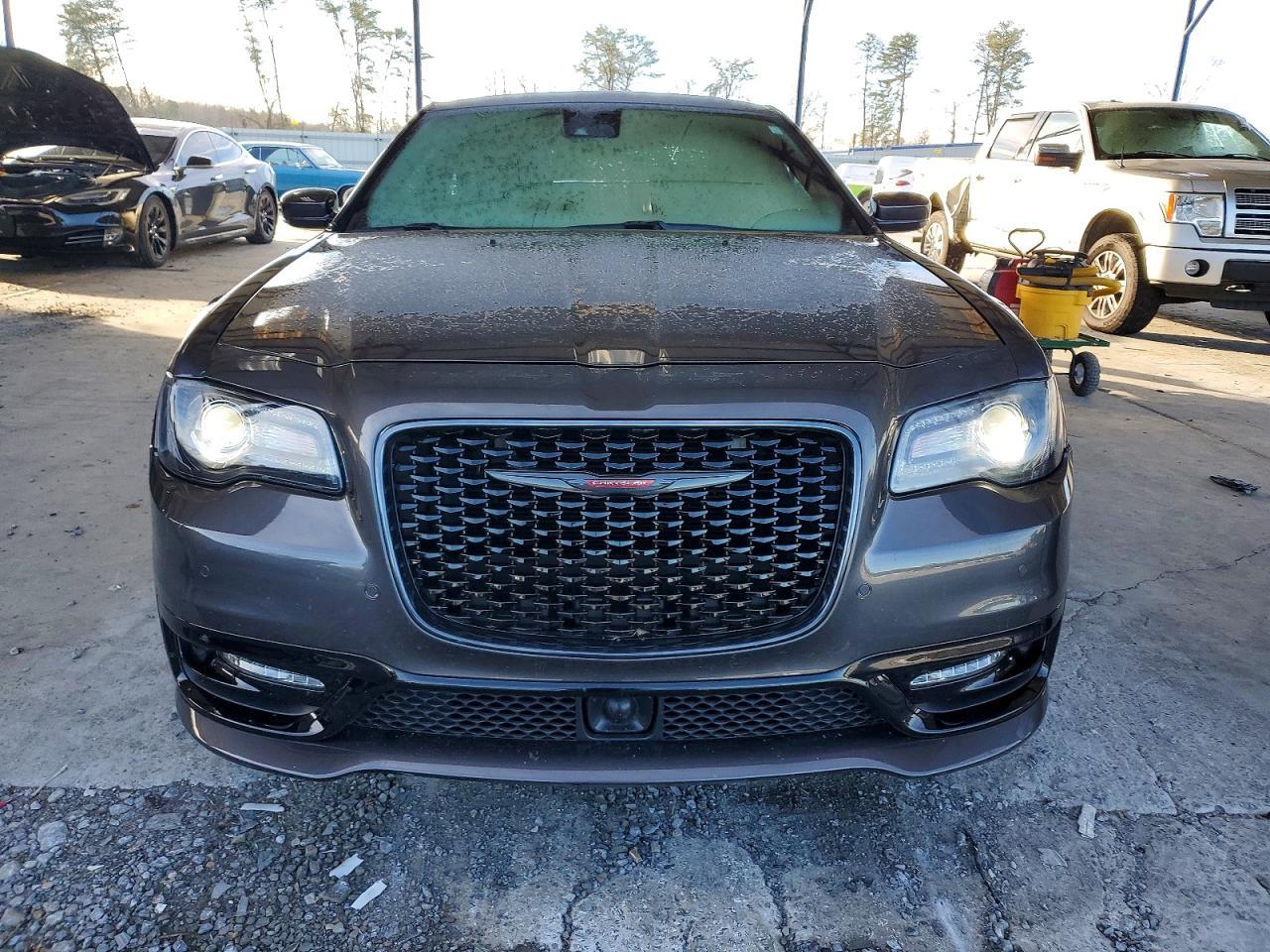 2023 CHRYSLER 300