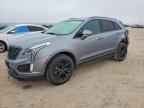 2020 CADILLAC XT5