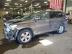 2009 TOYOTA HIGHLANDER