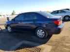 2006 TOYOTA COROLLA