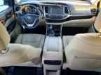 2014 TOYOTA HIGHLANDER