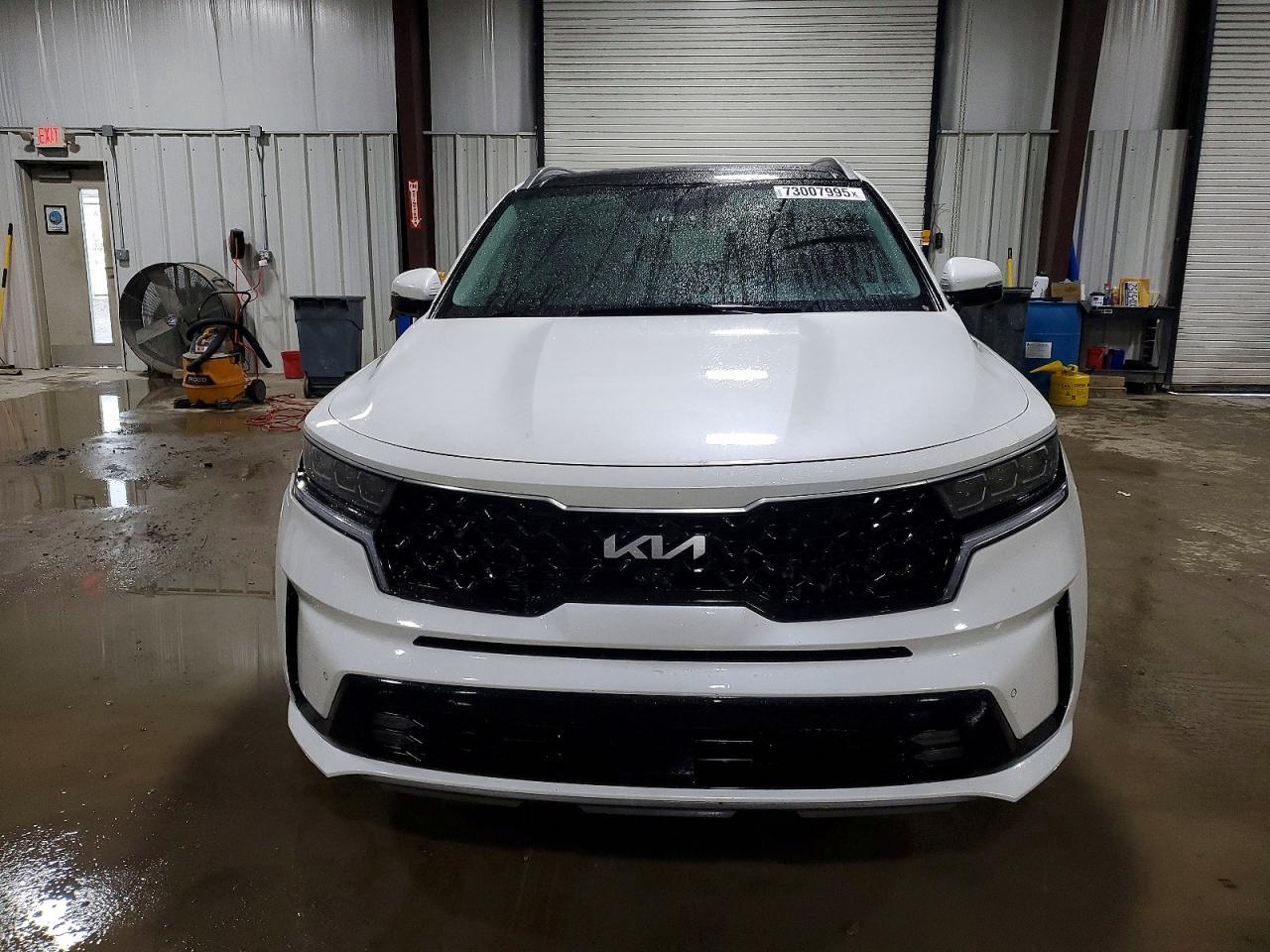 2023 KIA SORENTO