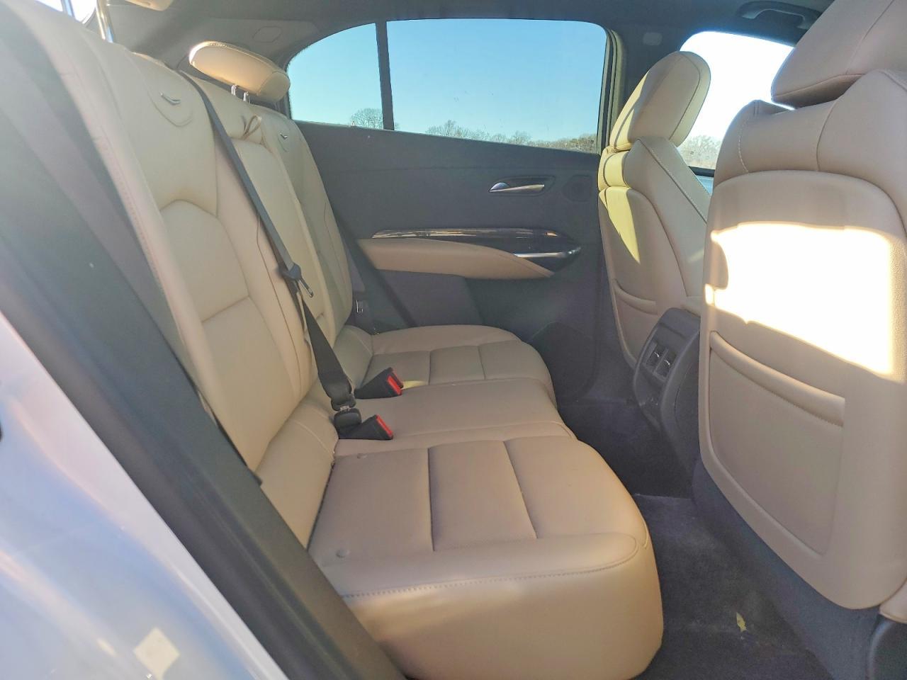 2024 CADILLAC XT4
