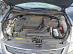 2010 NISSAN ALTIMA