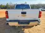 2017 CHEVROLET Silverado 2500