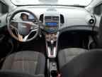 2013 CHEVROLET SONIC