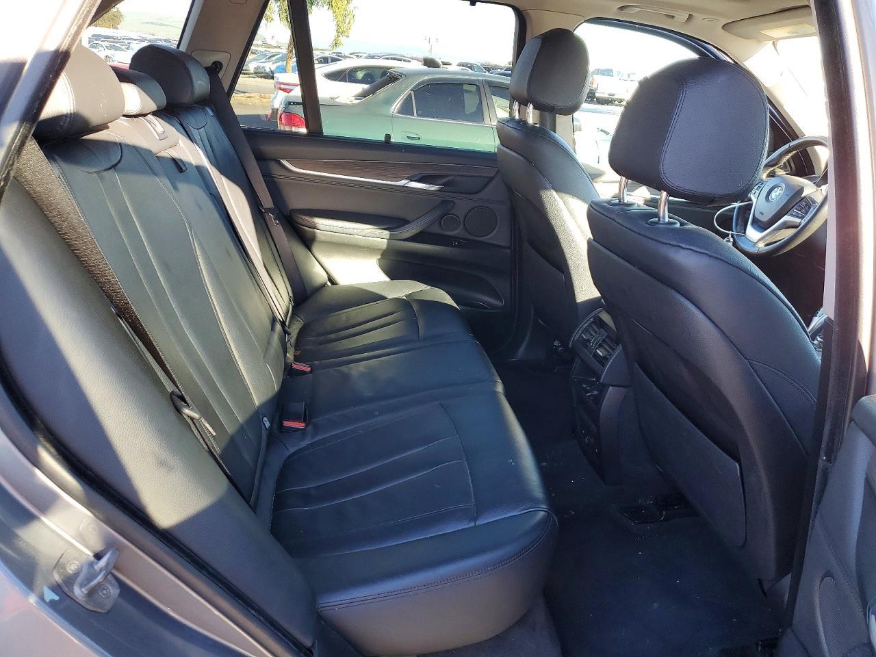 2014 BMW X5