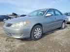 2005 TOYOTA CAMRY
