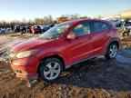 2016 HONDA HR-V