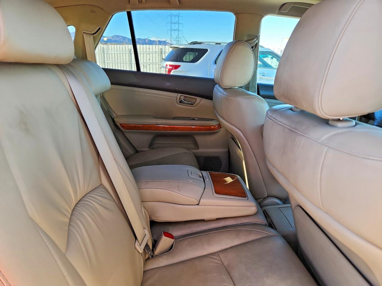 2006 LEXUS Rx 330