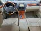 2005 LEXUS Ls 430