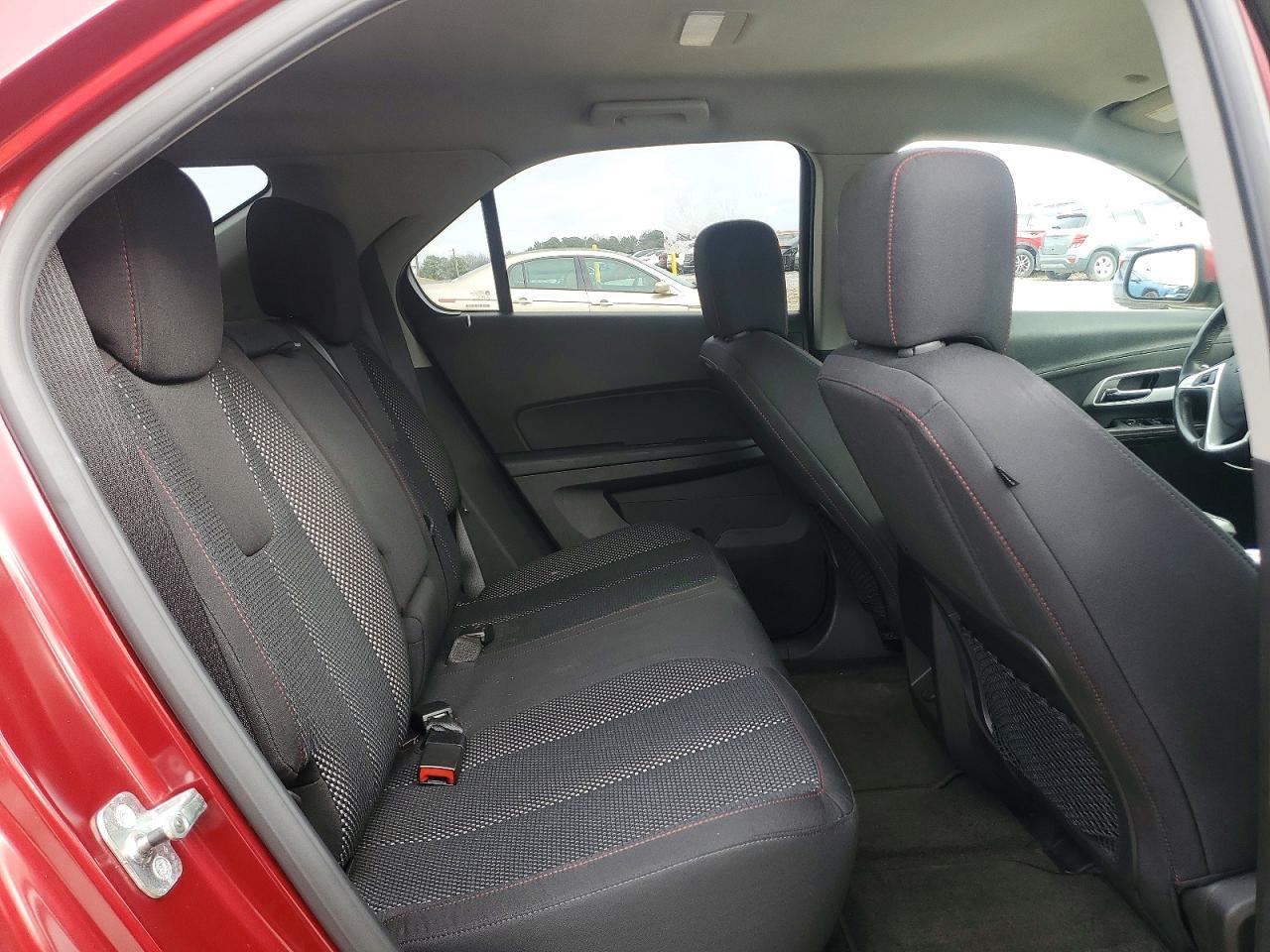 2010 CHEVROLET EQUINOX