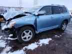 2010 TOYOTA HIGHLANDER