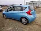 2014 NISSAN Versa Note