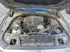 2013 BMW 5 series