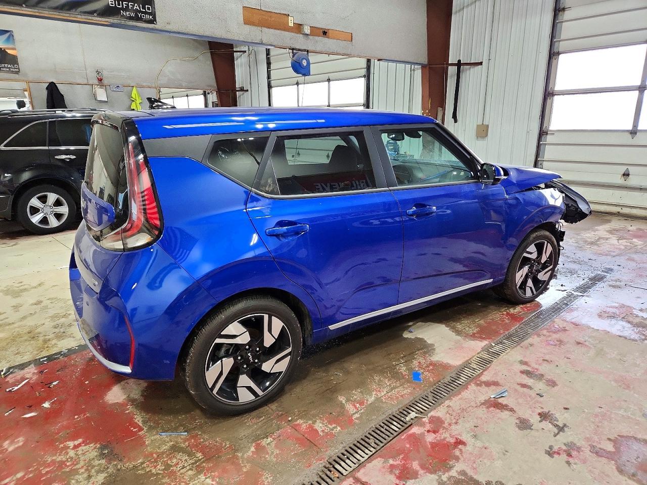 2023 KIA SOUL