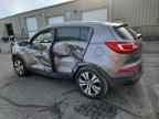 2012 KIA SPORTAGE