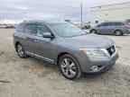 2016 NISSAN PATHFINDER
