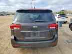 2017 KIA SEDONA