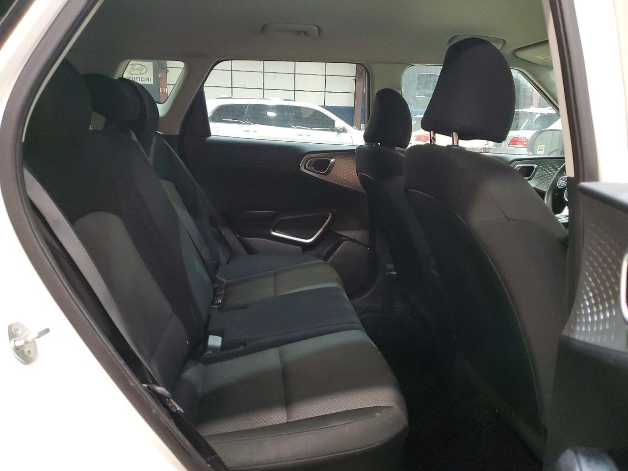 2023 KIA SOUL