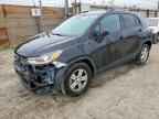 2021 CHEVROLET TRAX