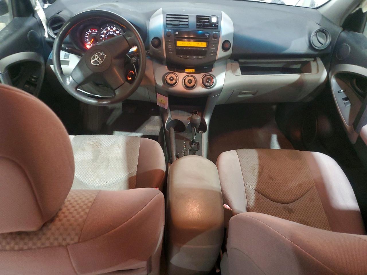 2006 TOYOTA RAV4