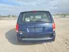 2015 DODGE GRAND CARAVAN