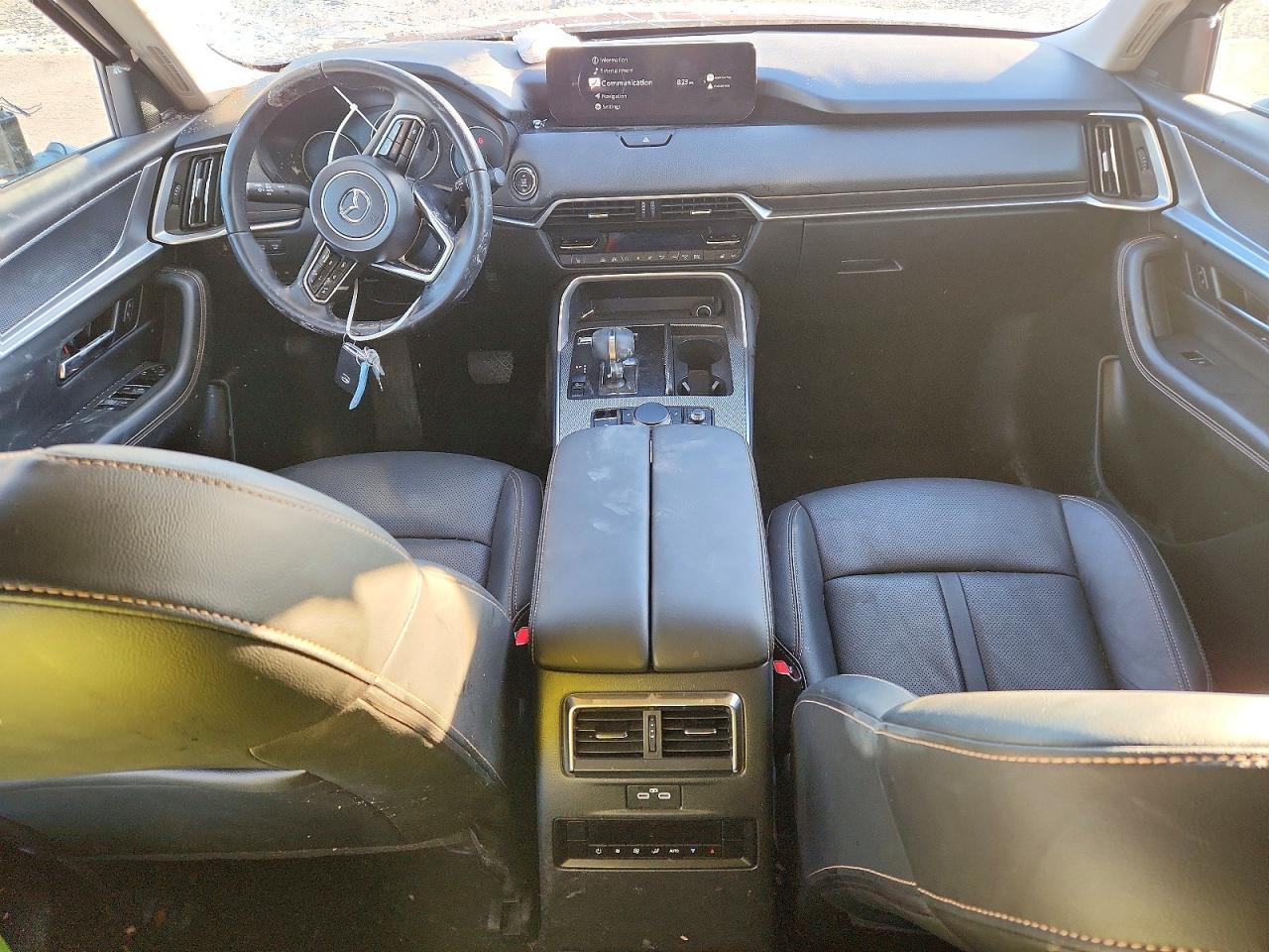 2024 MAZDA CX-90