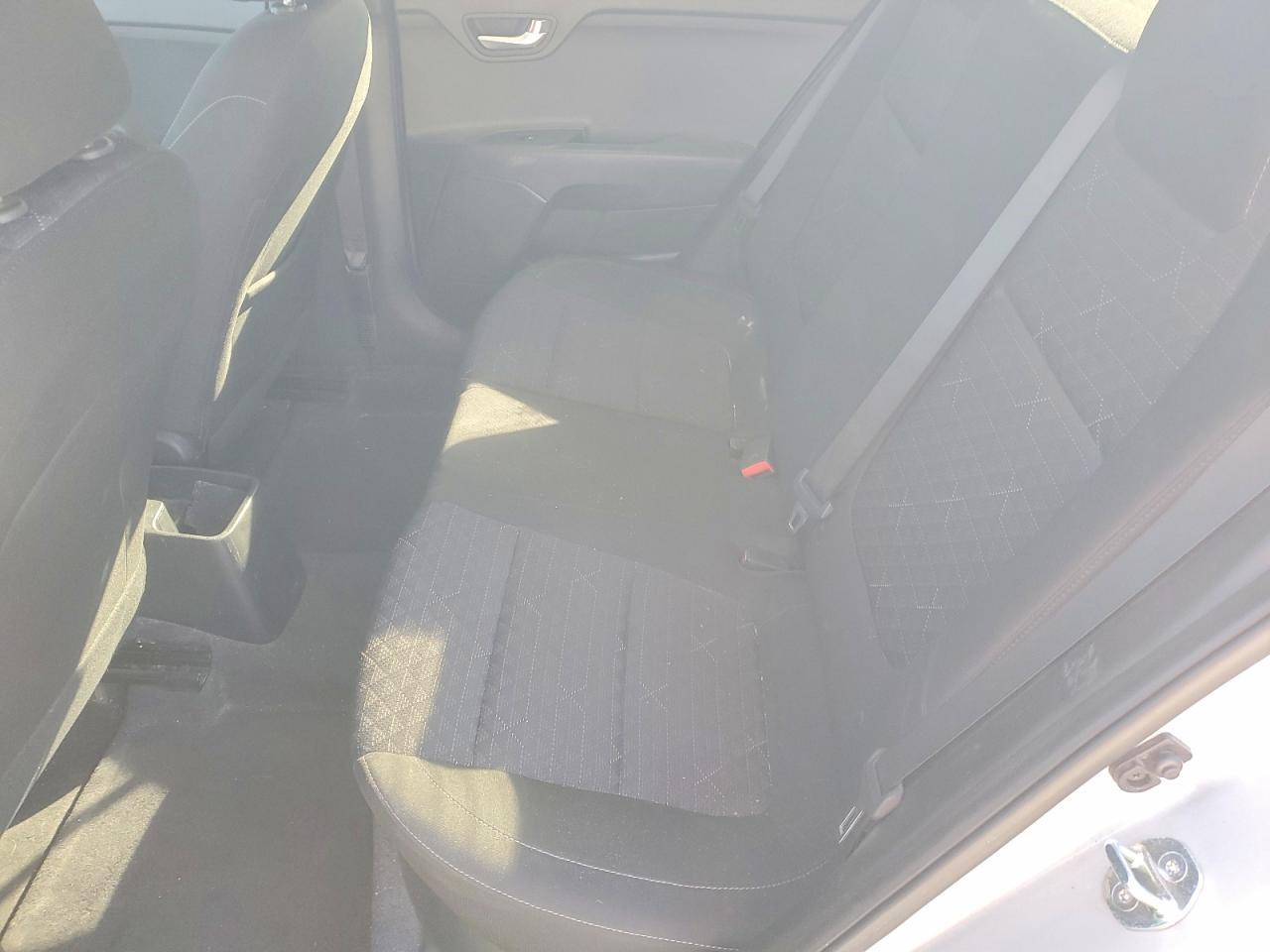 2023 KIA RIO