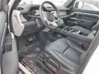 2024 LAND ROVER Defender