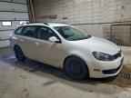 2011 VOLKSWAGEN JETTA