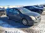 2011 NISSAN SENTRA